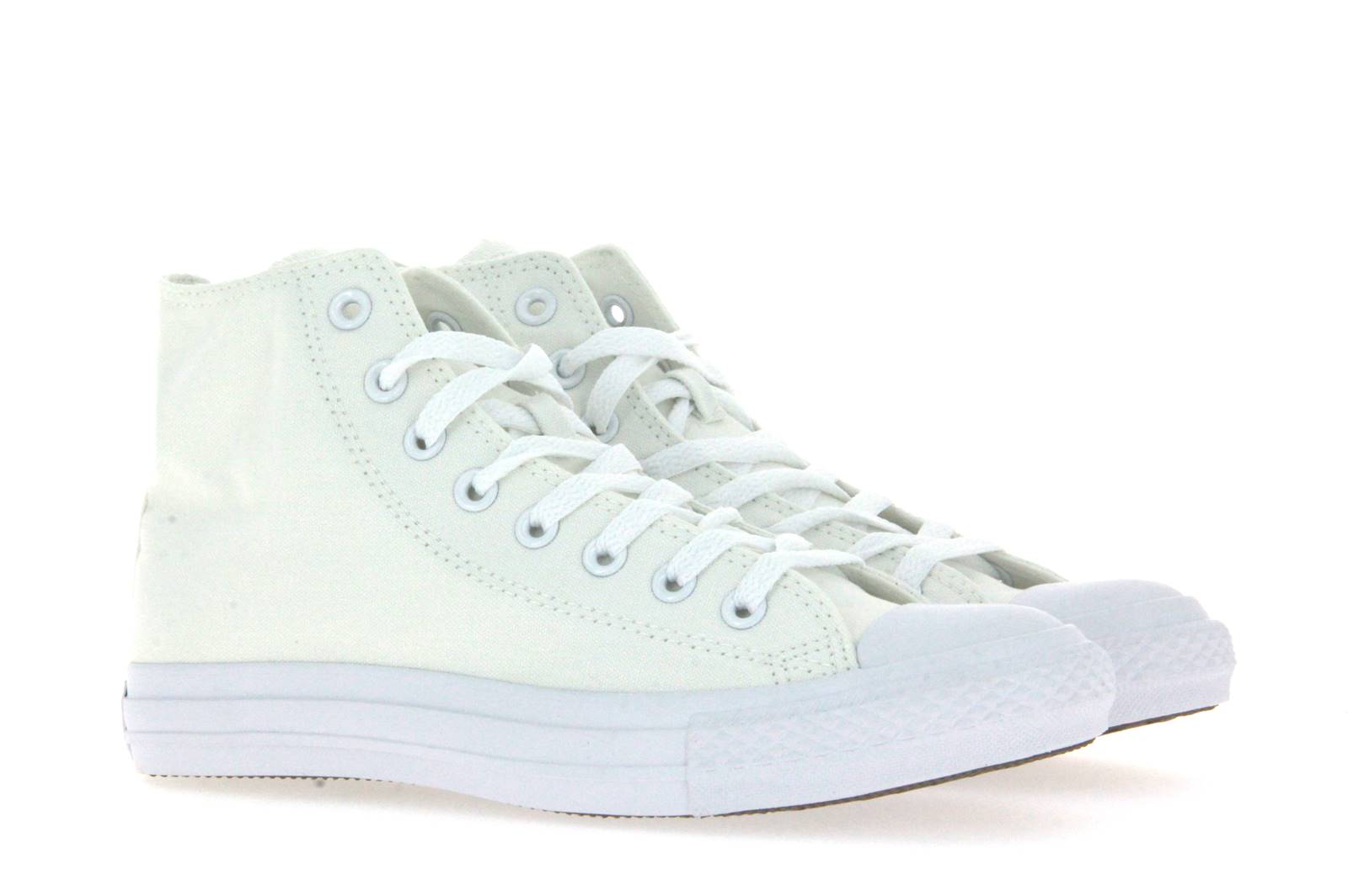 Converse All Star Chuck WHITE MONOCH  (37 )