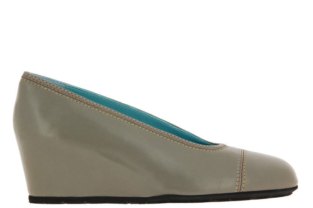 Thierry Rabotin pumps TEODORA GREY