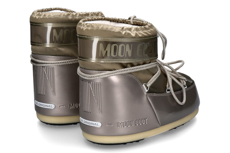 Moon Boot Classic Low Glance Boots