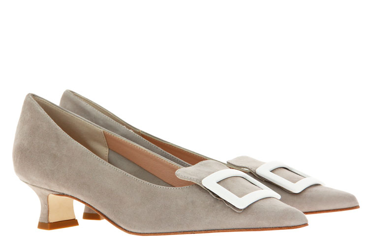 Status pumps AMALFI SASSO