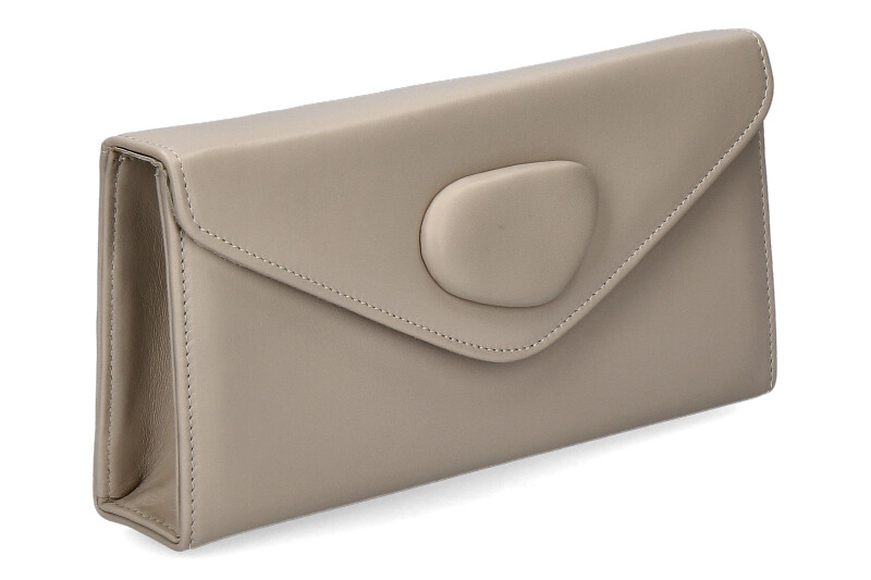 Brunate clutch NAPPA MOON