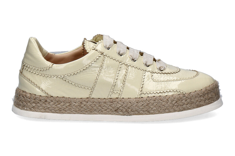 AGL sneaker LEDA ROPE NARCISO