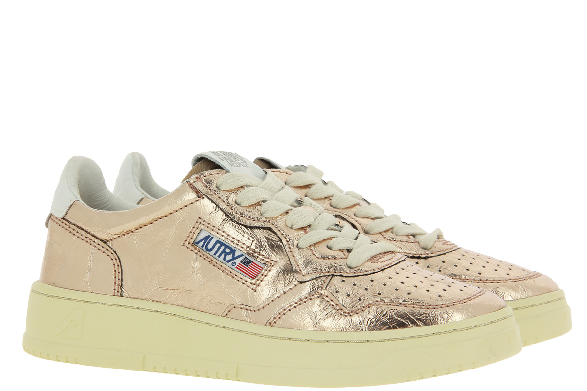 Autry-Sneaker-AULW-LM03-Golden-Rose-0002
