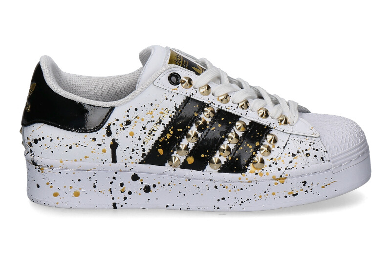 Adidas Sneaker by BallodaSola SUPERSTAR BOLD 