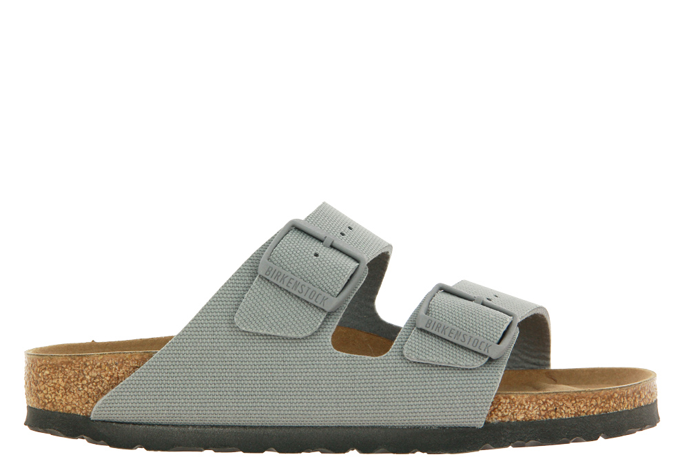 Birkenstock mules ARIZONA SCHMALE STONE