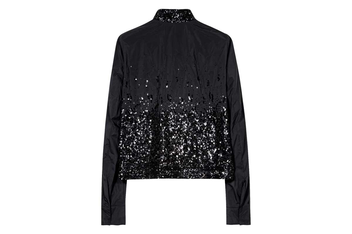 luisa-cerano-pailletten-taft-blouson-schwarz-711000160-2
