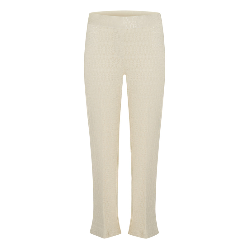 Cambio trousers RANEE EASY KICK PAPER