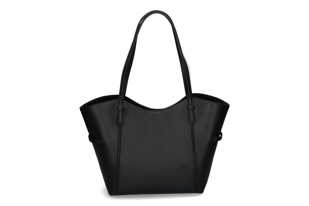 Aigner Shopper CAVALLO L- black