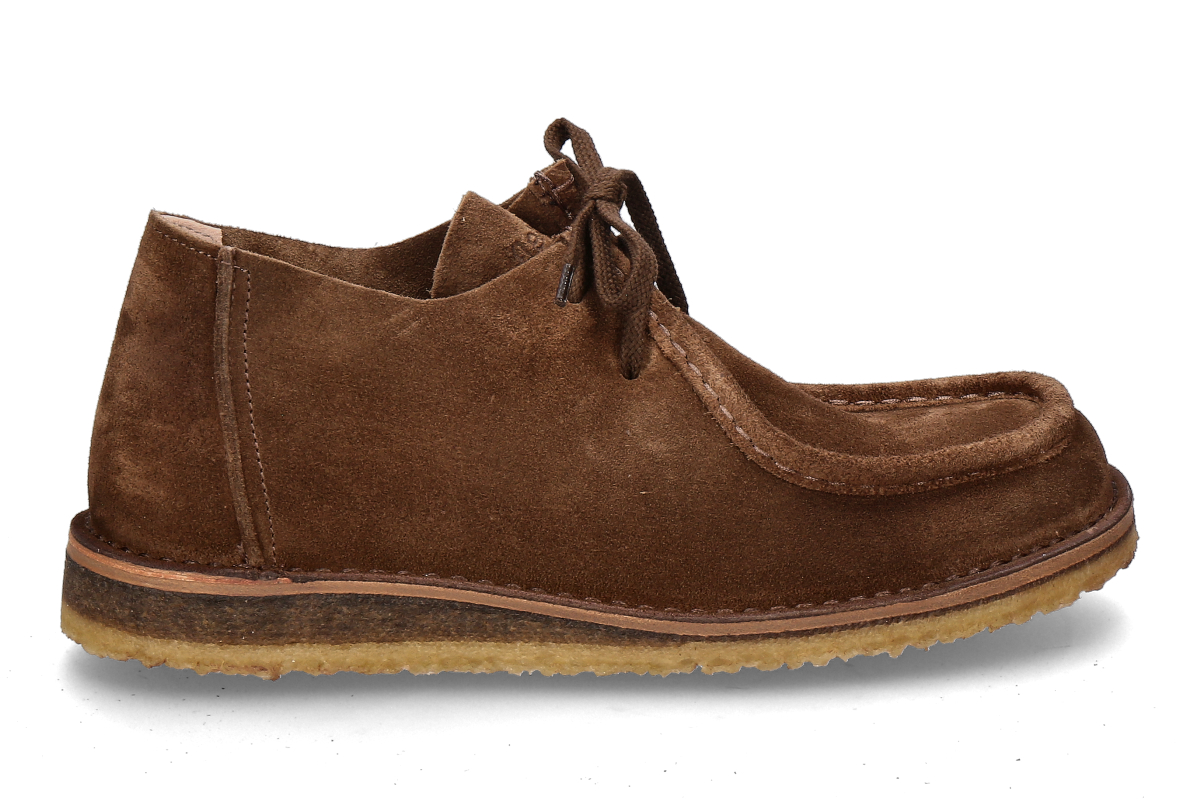 Astorflex men's boots BEENFLEX- dark khaki/dark green