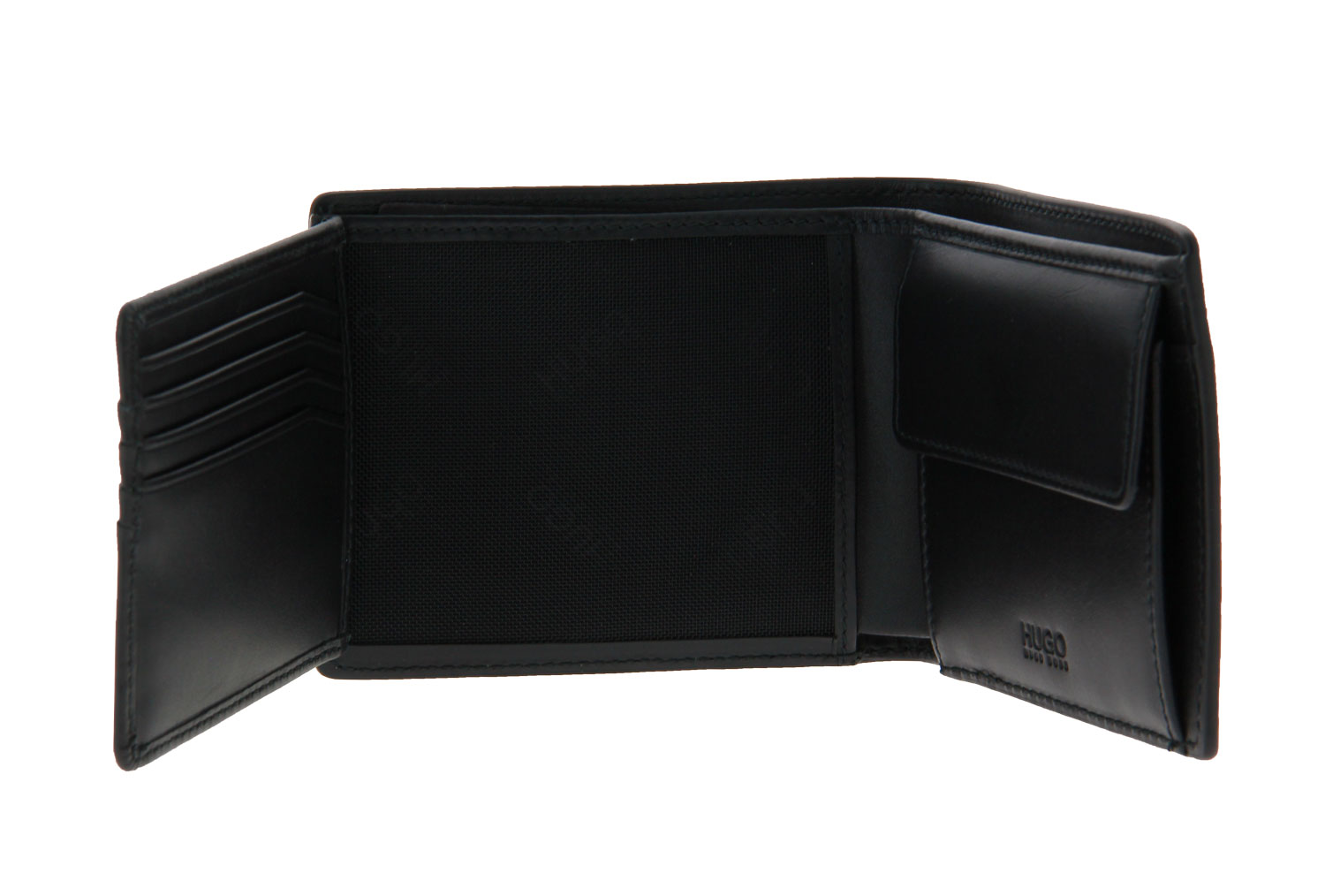 Hugo Boss wallet ELEMENT TRIFOLD