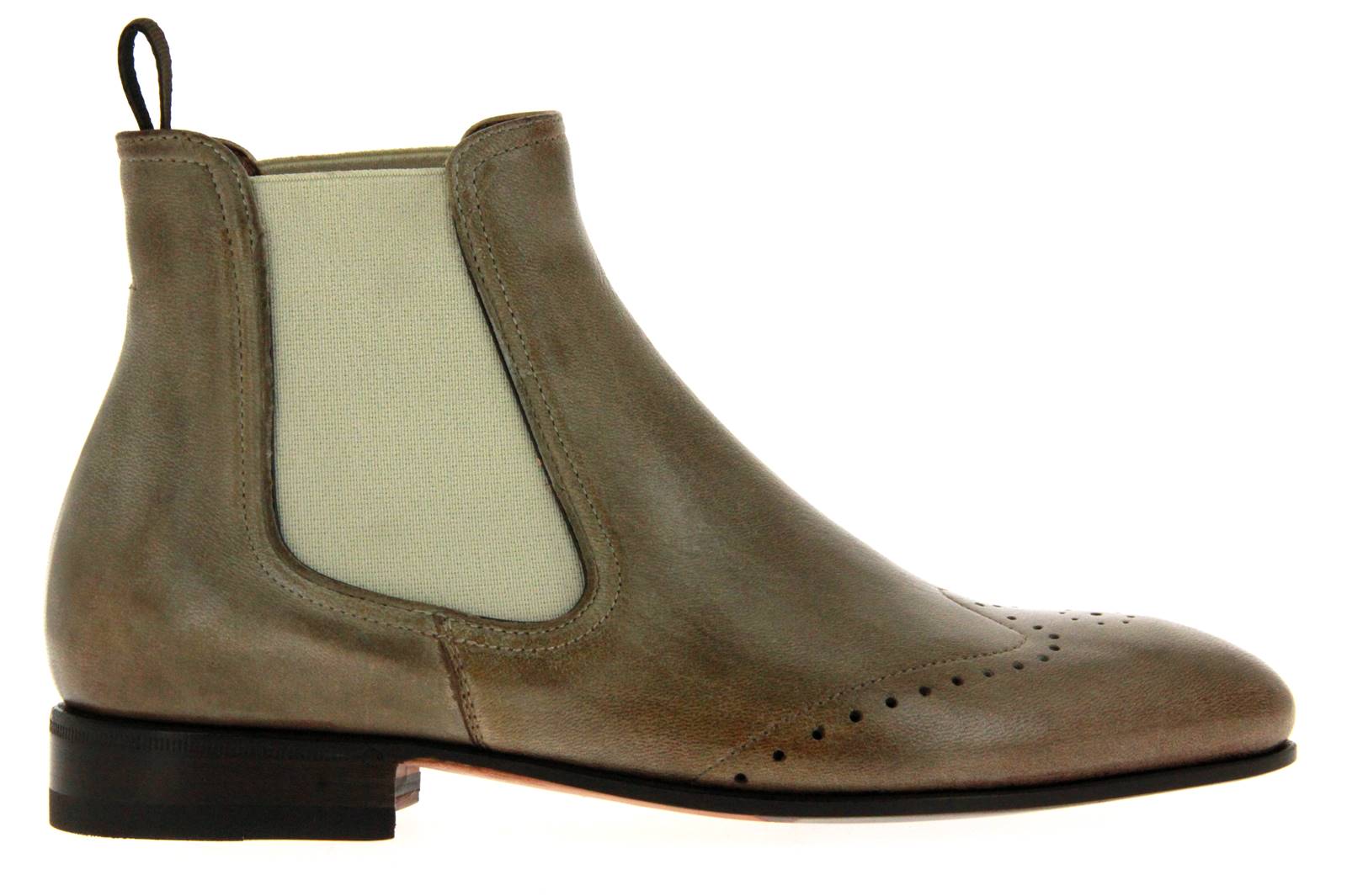 Benson's Chelsea boot CREVO TORTORA