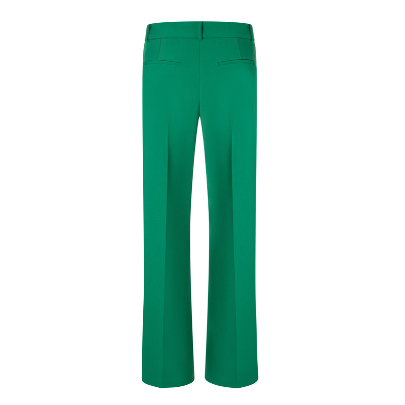 Cambio trousers FAWN BRASIL GREEN