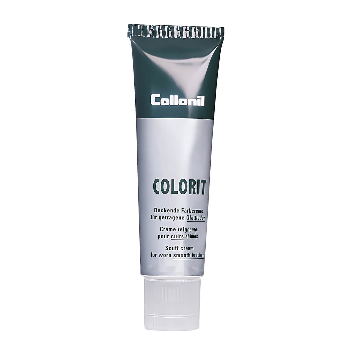 Collonil Creme COLORIT Silver