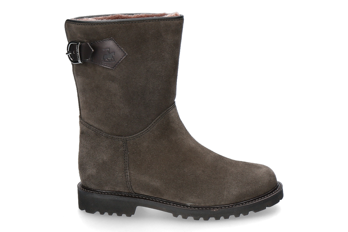 Ludwig Reiter Stiefel gefüttert SENNERIN - mocca_263300025_3