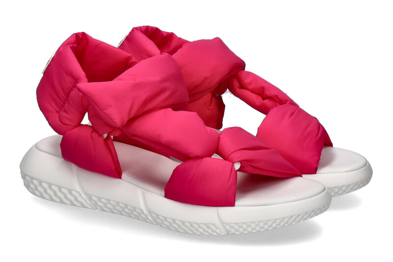 Elena lachi sandals TULIP FUXIA