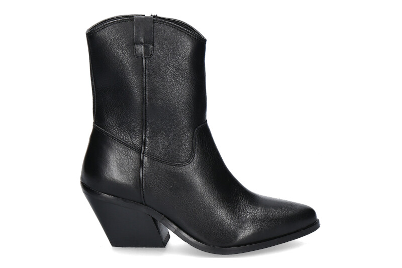 Lazamani Western ankle boots 53.596 black