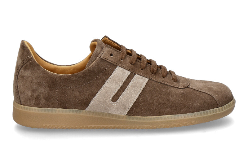 Ludwig Reiter Sneaker TRAINER VELOURS safari quarz