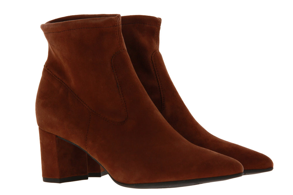 Peter Kaiser ankle boots BASSY SUEDE SABLE