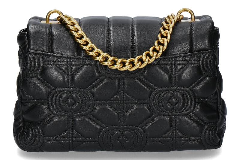La Carrie bag LEA BLACK