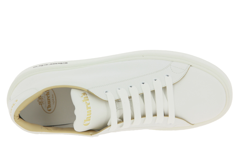 Churchs-Sneaker-9ACEF01W6-White-232500056-0007