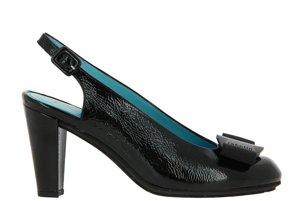 Thierry Rabotin sling pumps VERNICE NERO