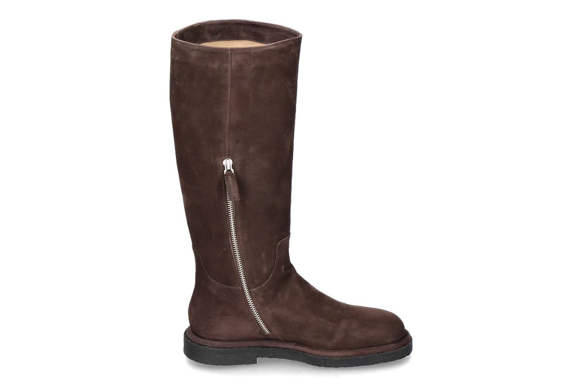 Pomme d-Or-Stiefel CAROLEE REVERSE- dunkelbraun_255300067_4