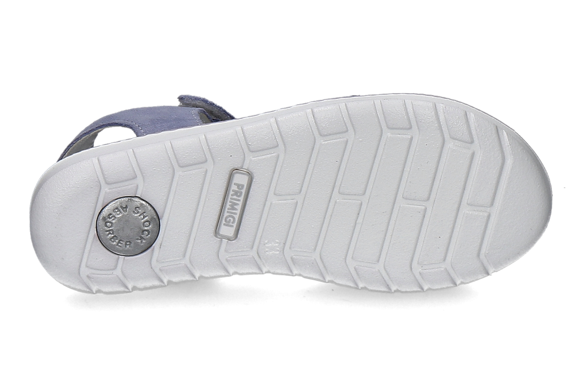 PRIMIGI scamosciato indaco_482800002_4