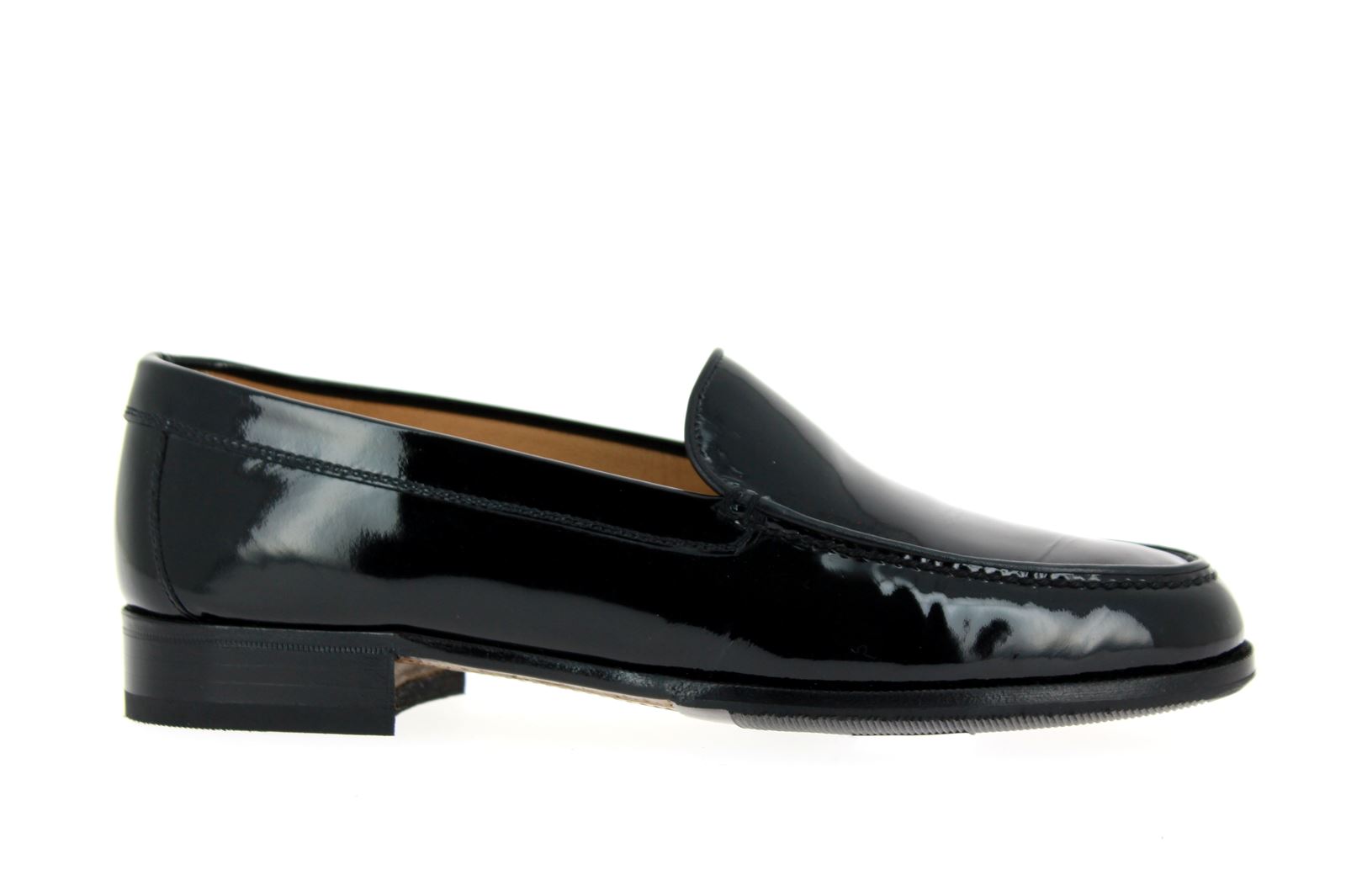 Gravati Loafer VERNICE NERO