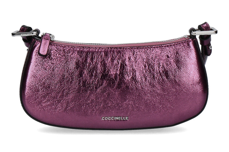 Coccinelle bag MERVEILLE PEPITA -lila