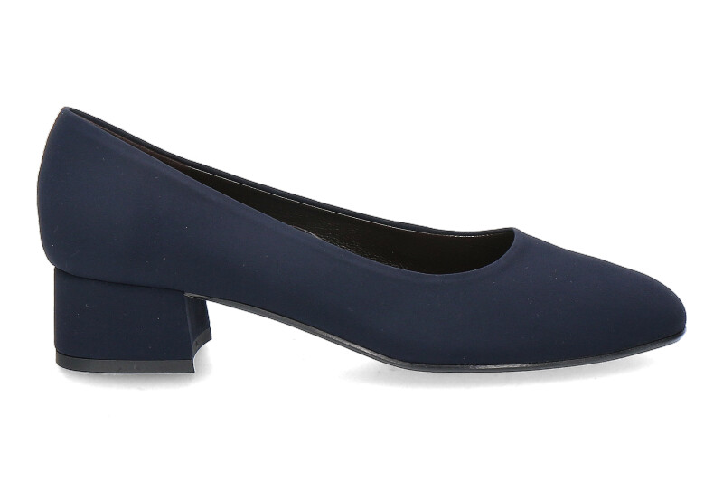 Brunate pumps FLEX STEP- blu/dark blue