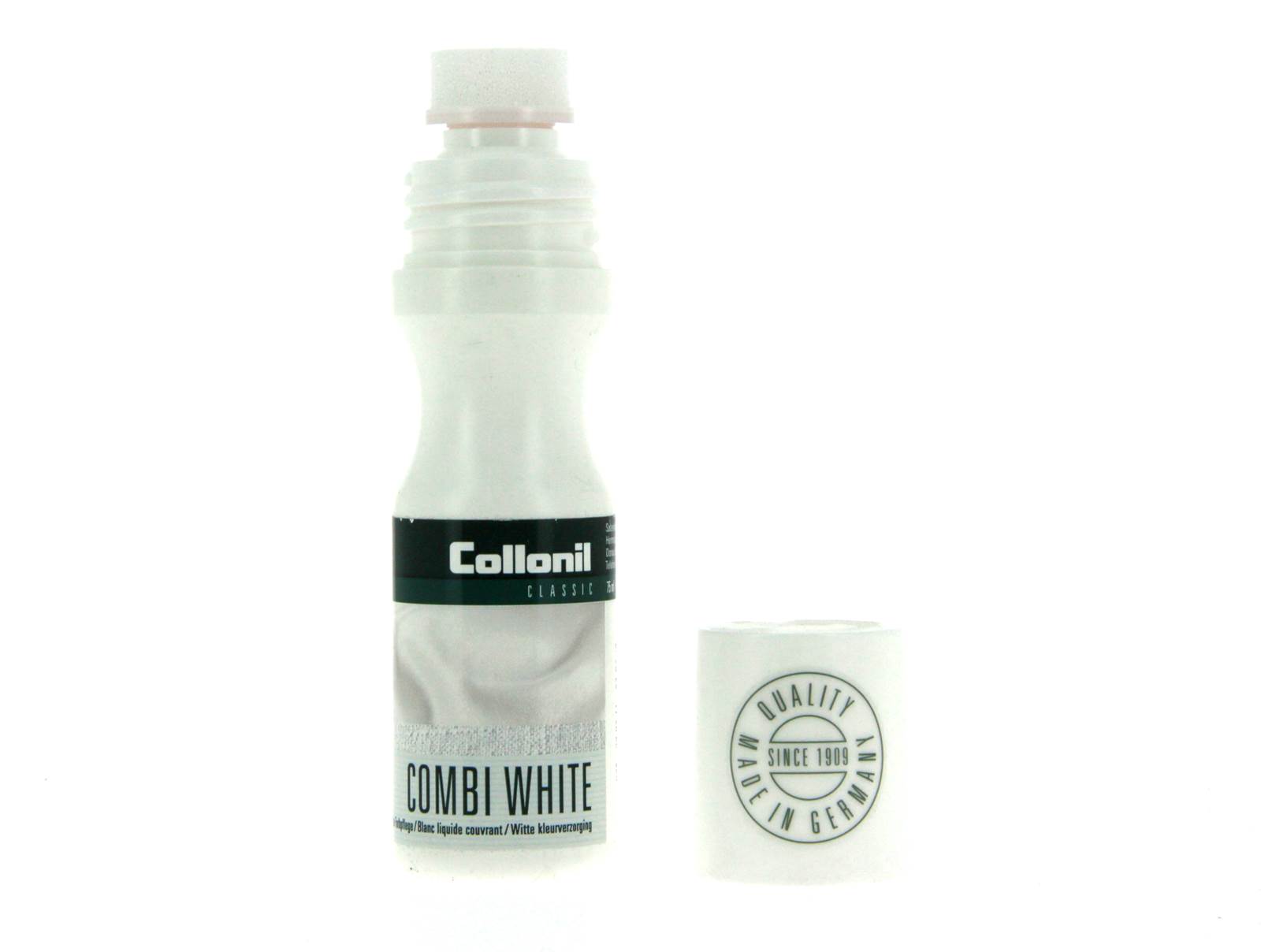 Collonil Pflege COMBI WHITE