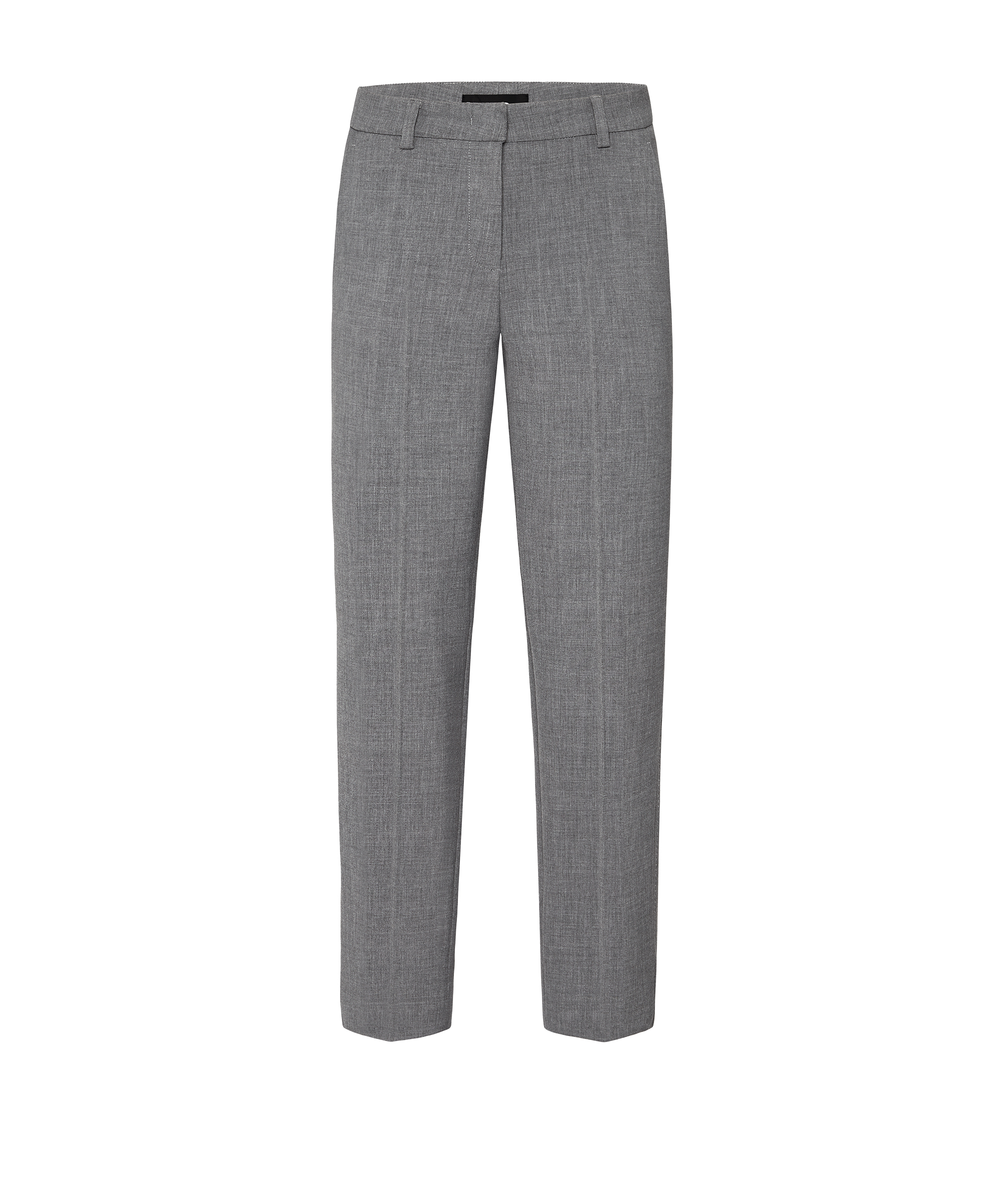 Cambio fabric trousers KRYSTAL- natural sand