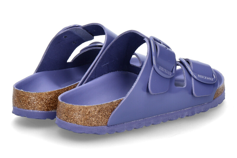 Birkenstock Pantolette ARIZONA BIG BUCKLE SCHMAL- purple dusk_271800051_2 Birkenstock Pantolette ARIZONA BIG BUCKLE SCHMAL- purple dusk_271800051_2