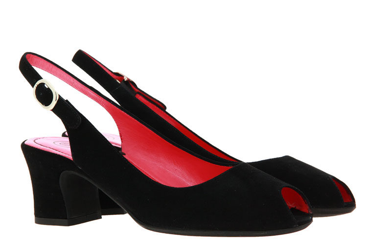 Vivid Summer: la collezione Pas de Rouge per la Primavera/Estate 2020 - Pas  De Rouge