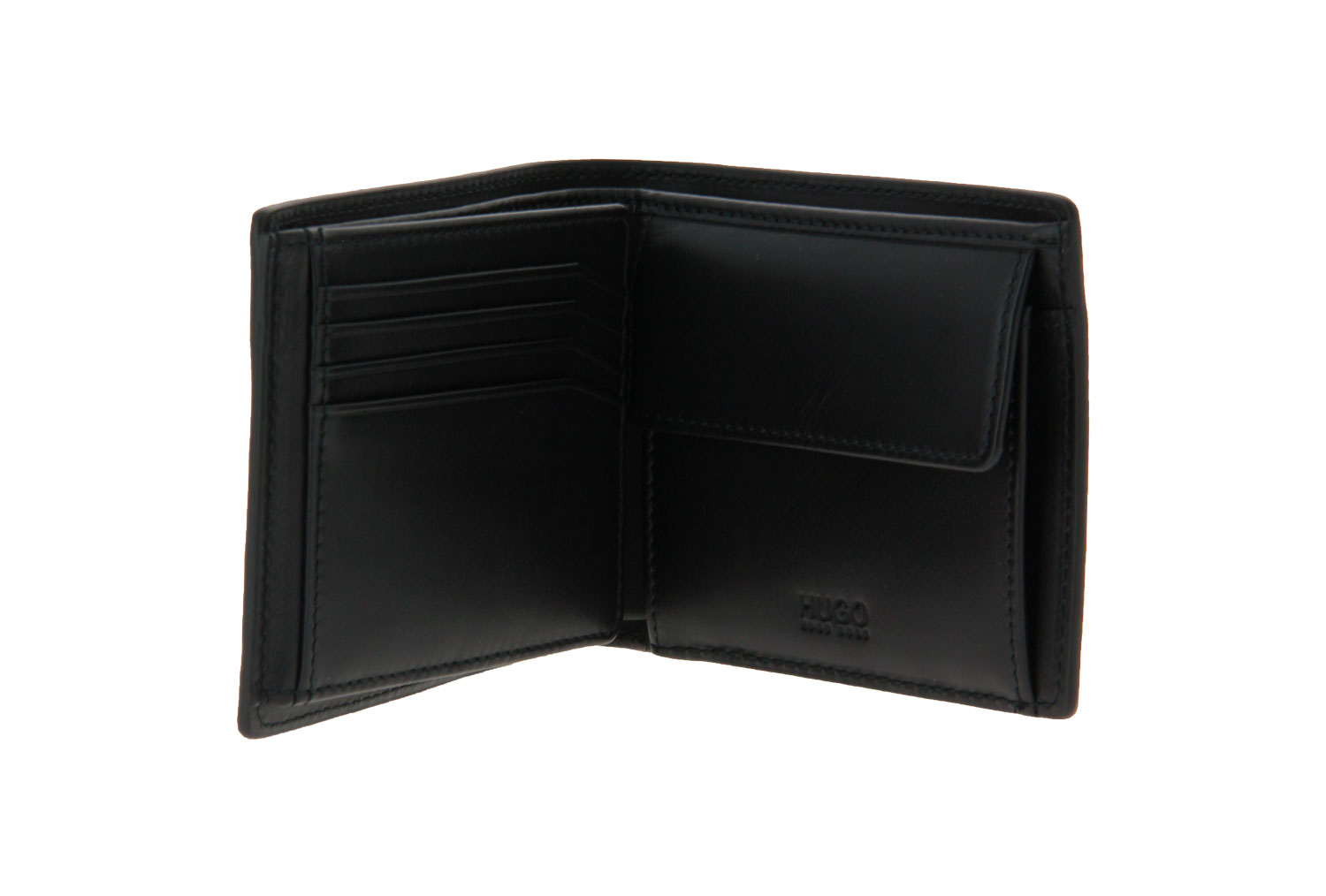 Hugo Boss wallet ELEMENT TRIFOLD