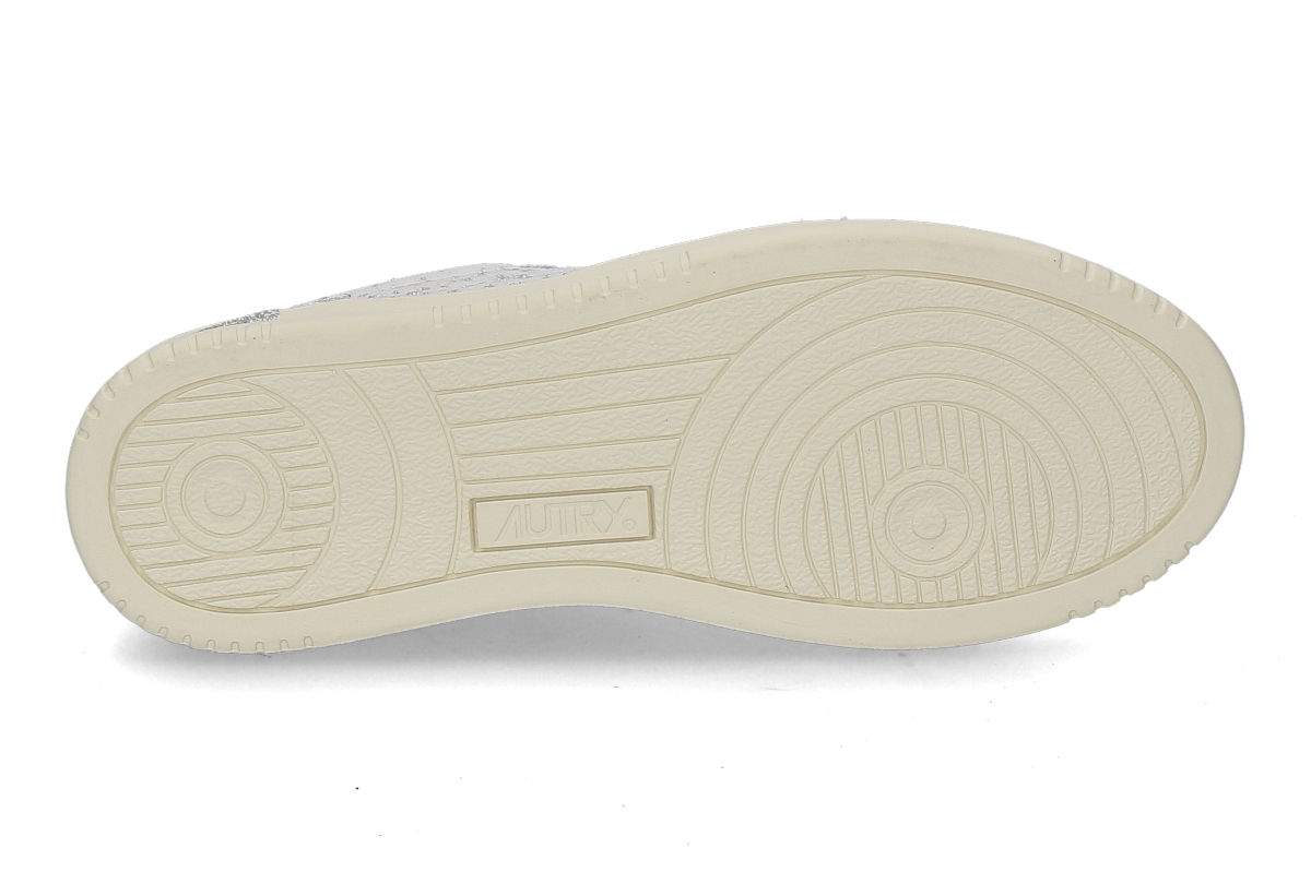 Autry Damen Sneaker MEDALIST FABRIC LAM FM01_232900483_4