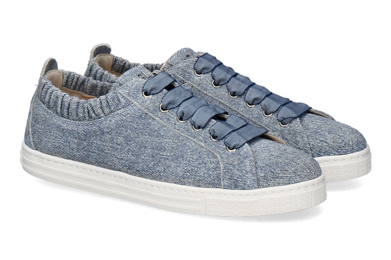 Attilio Giusti Leombruni sneaker SUZIE jeans/milk