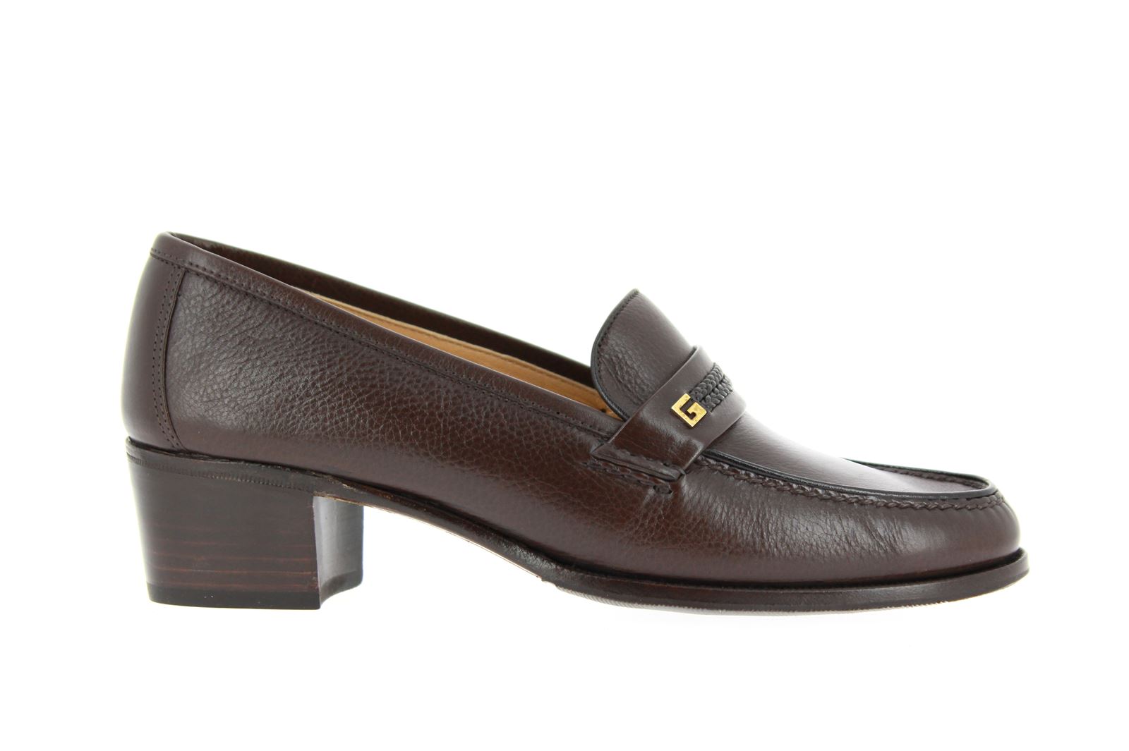 Gravati Loafer CERVO MORO