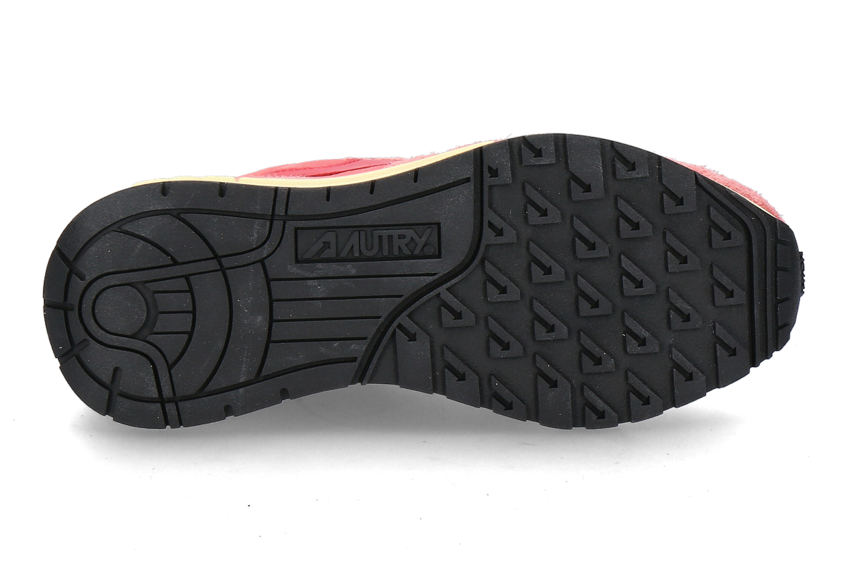 Autry Damen Sneaker REELWIND SUEDE NYLON UT16_232500097_4 Autry Damen Sneaker REELWIND SUEDE NYLON UT16_232500097_4