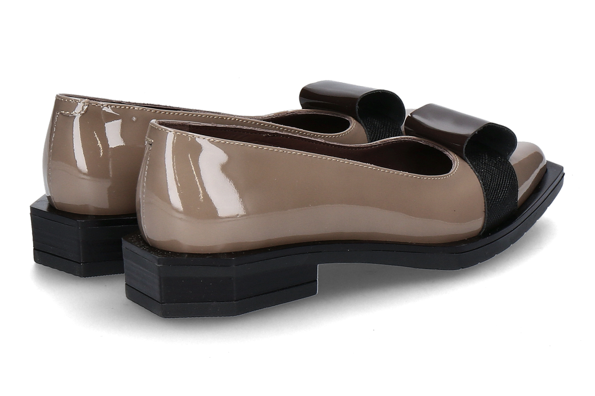 Le Bohémien Ballerina G30 VERNICE BARDOLINO  taupe_232900520_2