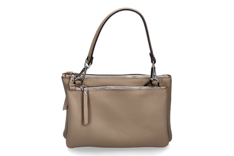 Carol J. bag by Gianni Notaro 592 TAUPE