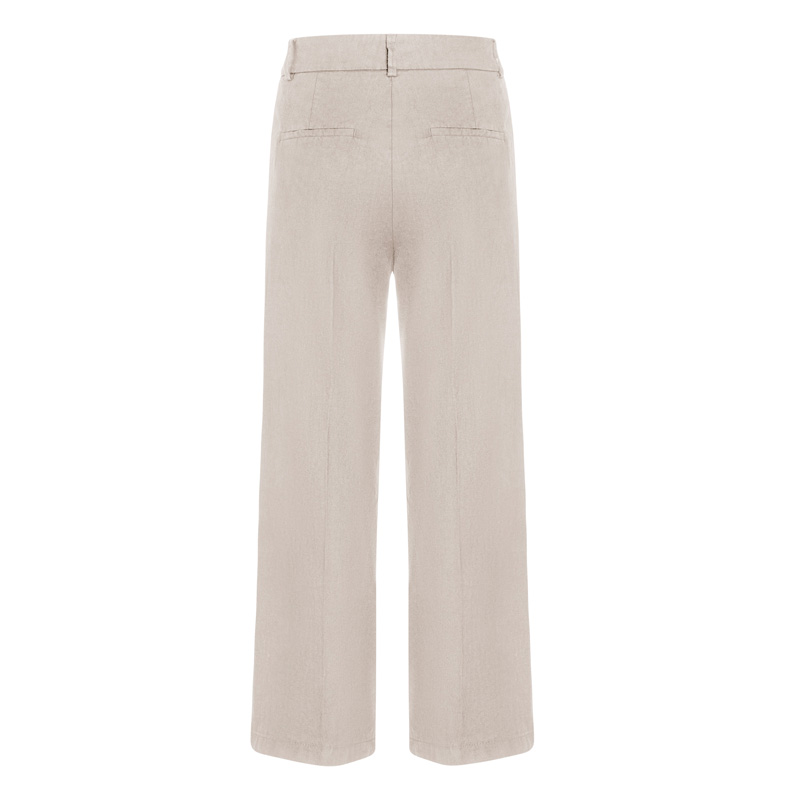 Cambio trousers CALIFORNIA STONE MARBLE