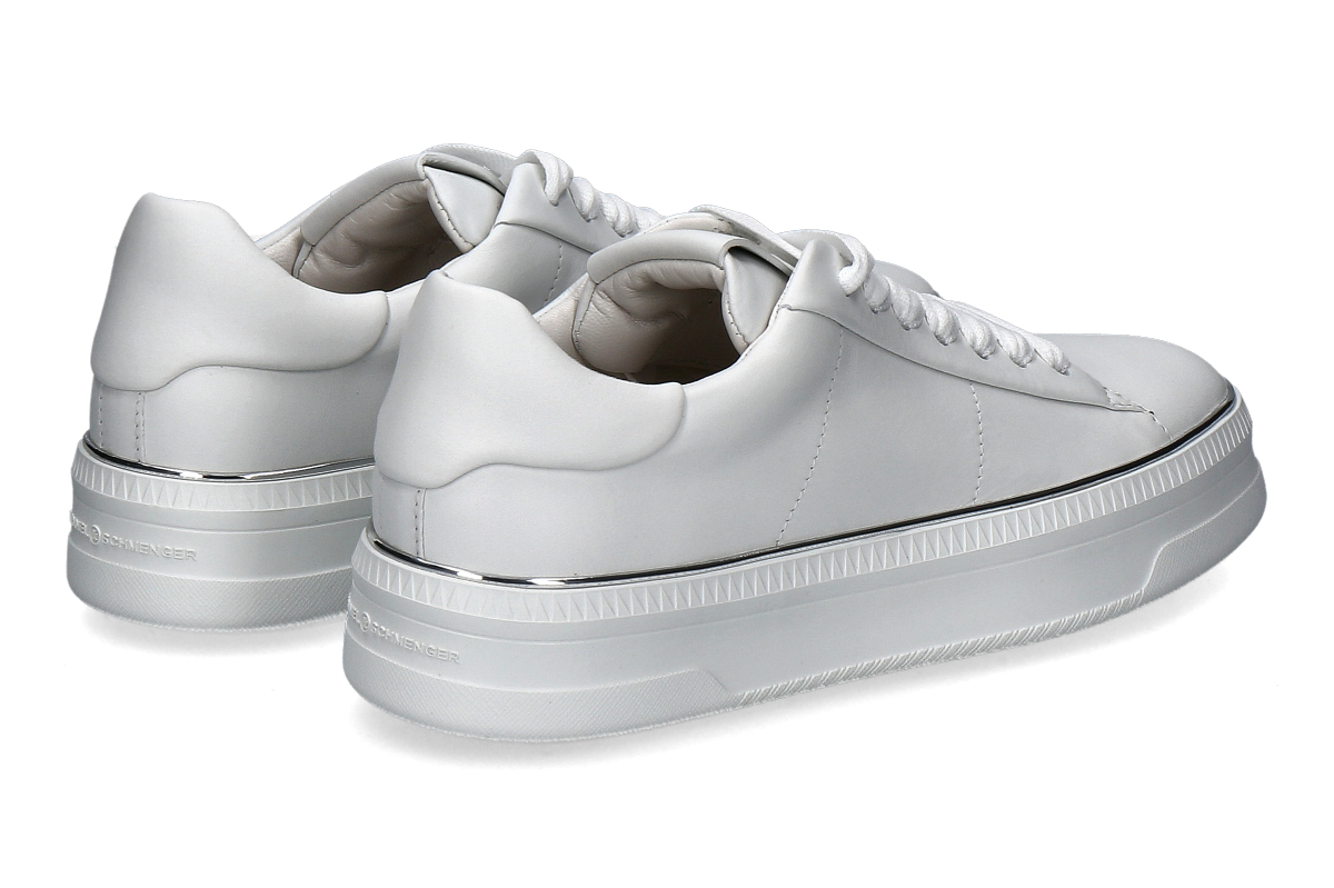 Kennel-Schmenger Damen- Sneaker SUMI- bianco_232100247_2