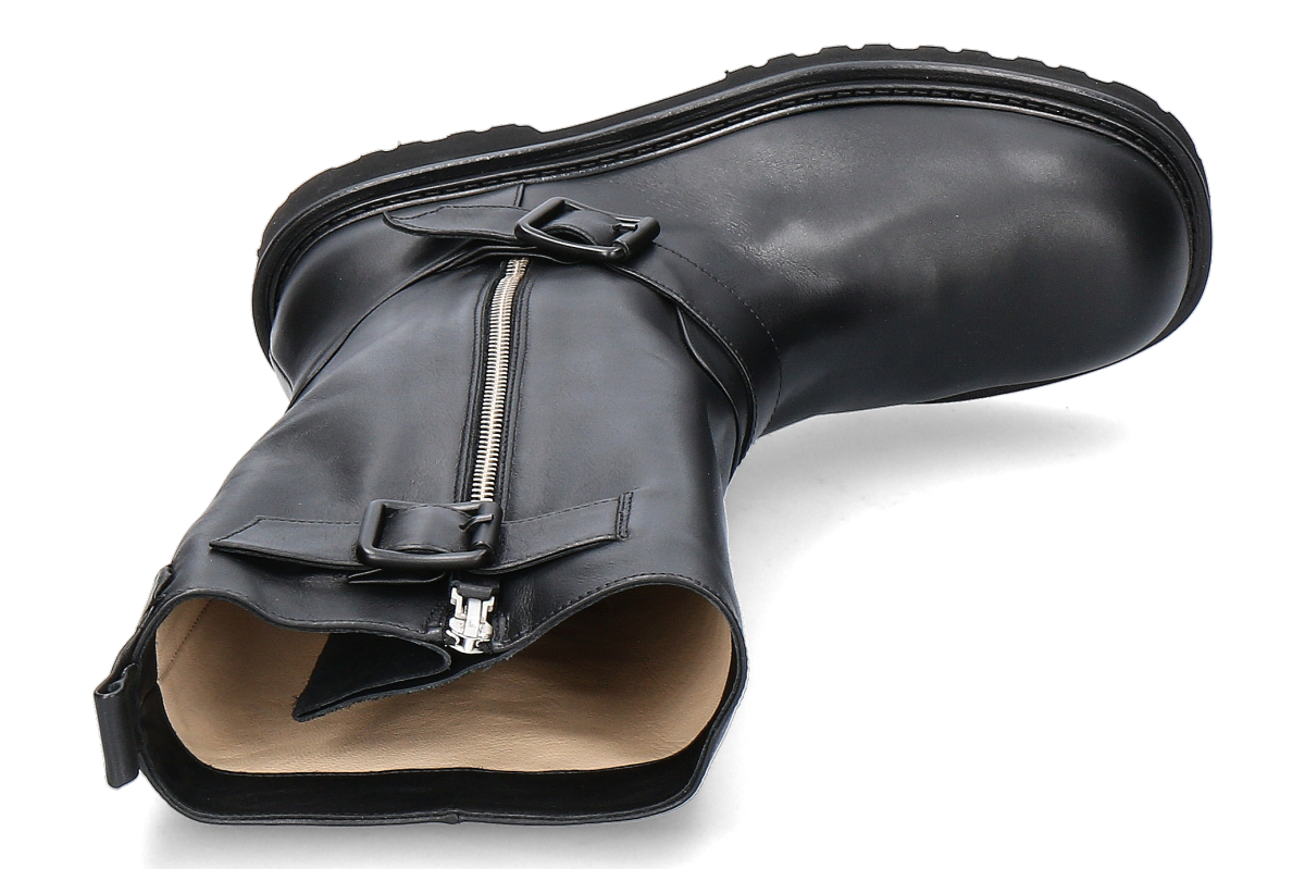 Pomme d-Or Stiefel BETH SETA- schwarz_254000191_5
