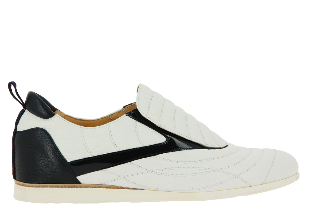 Truman's sneaker CERVO BIANCO BLU
