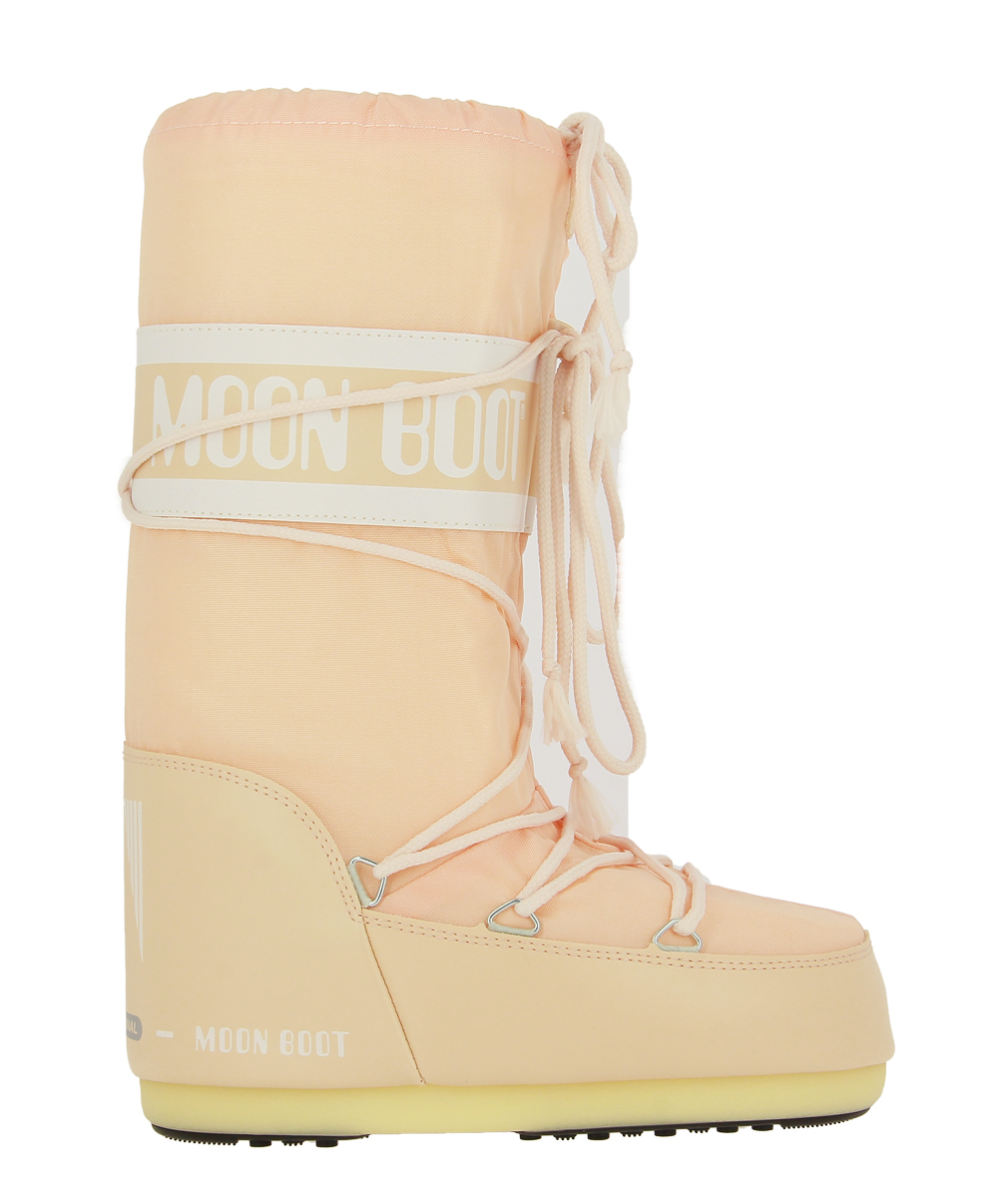 mens white moon boots