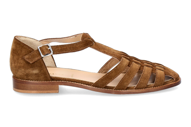 Pascucci Roman sandals DIANA SIGARO