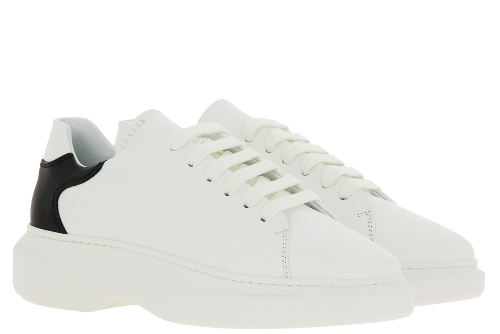 Copenhagen-Sneaker-CPH812-White-Black-232100154-0001 Copenhagen-Sneaker-CPH812-White-Black-232100154-0001