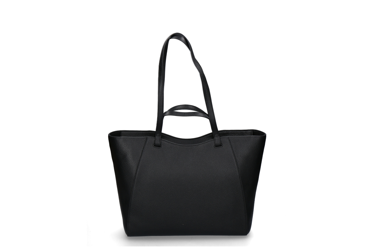 Aigner Shopper PURA L- black