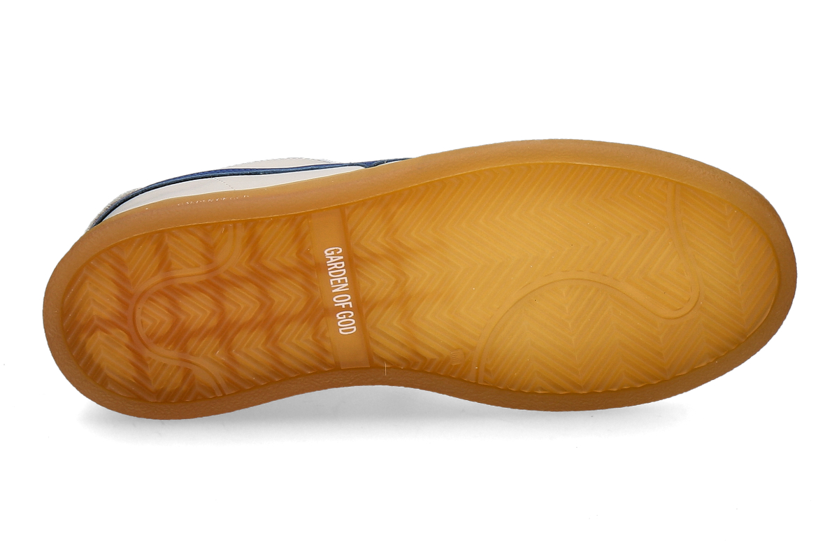 Garden of God Herren- Sneaker EARTH LEA- off-white_132900327_5